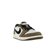 Jordan 1 Retro Low Medium Olive Summit White Sail Black — kolab