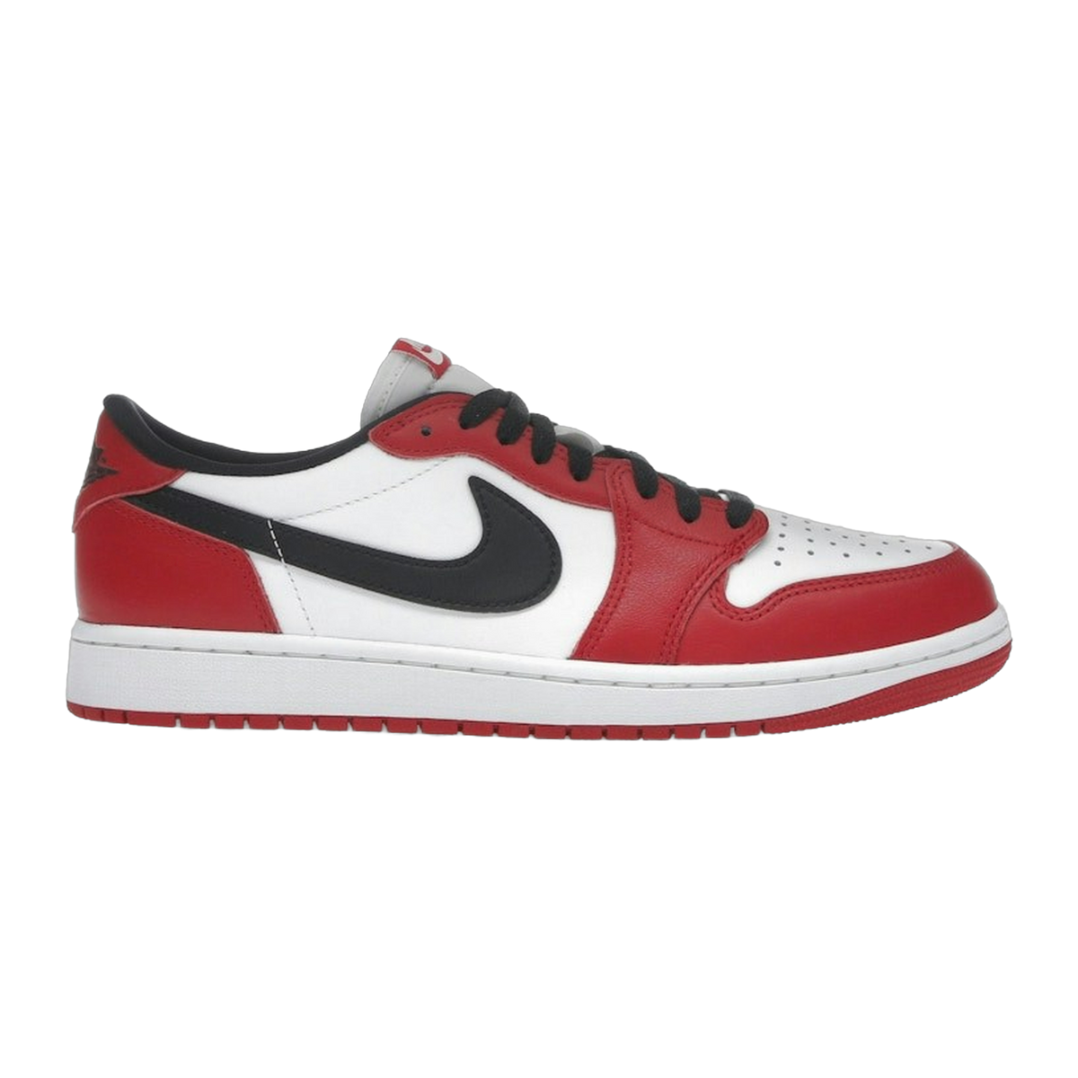 Jordan 1 Retro Low OG Chicago (2025) — kolab