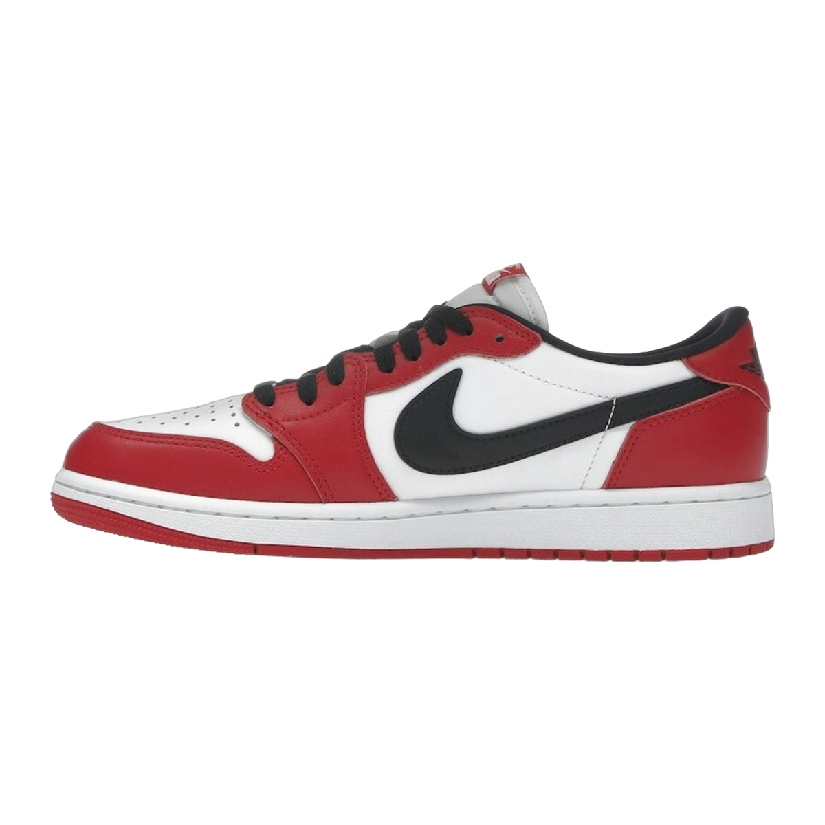 Jordan 1 Retro Low OG Chicago (2025) — kolab