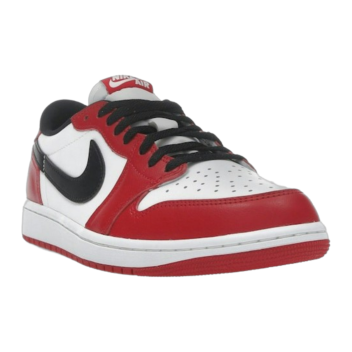 Jordan 1 Retro Low OG Chicago (2025) — kolab