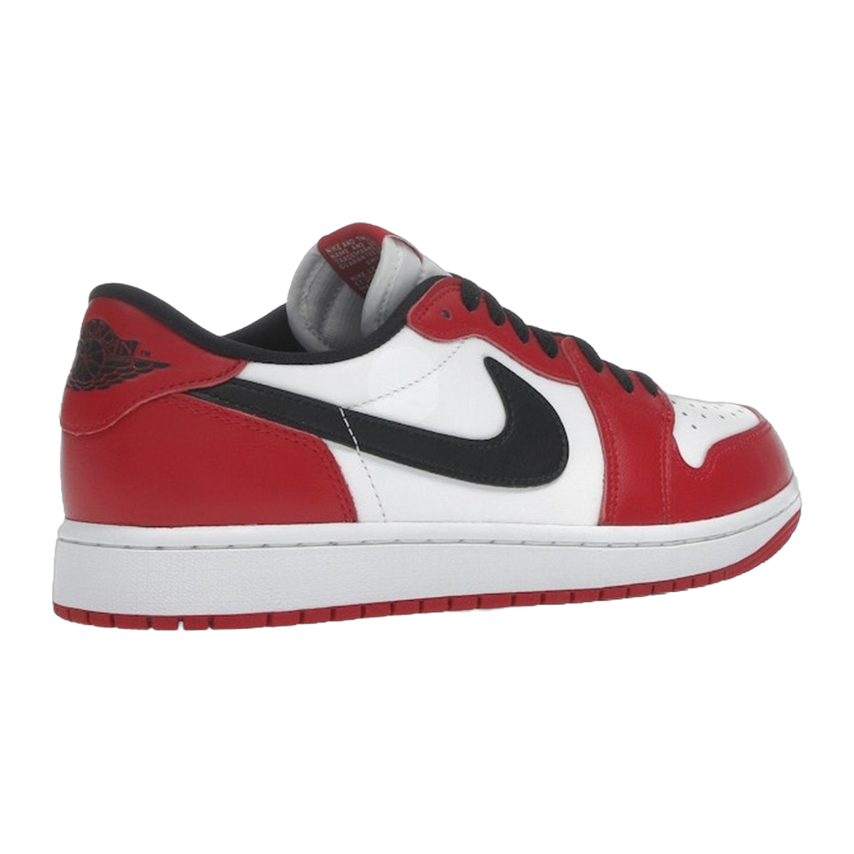 Jordan 1 Retro Low OG Chicago (2025) — kolab