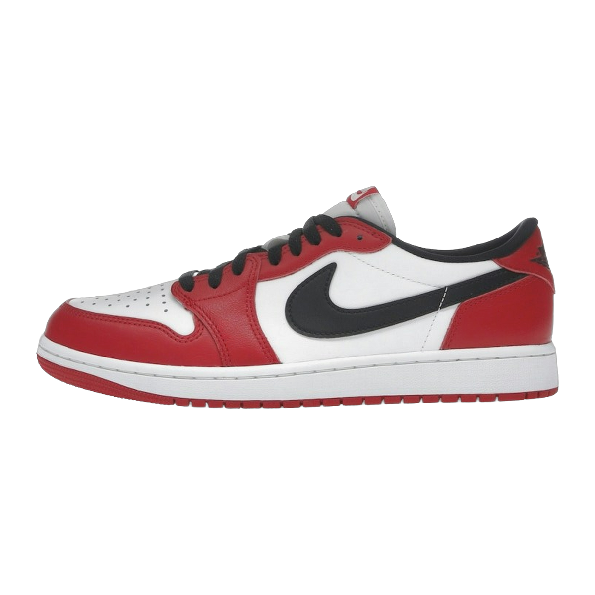 Jordan 1 Retro Low OG Chicago (2025) — kolab