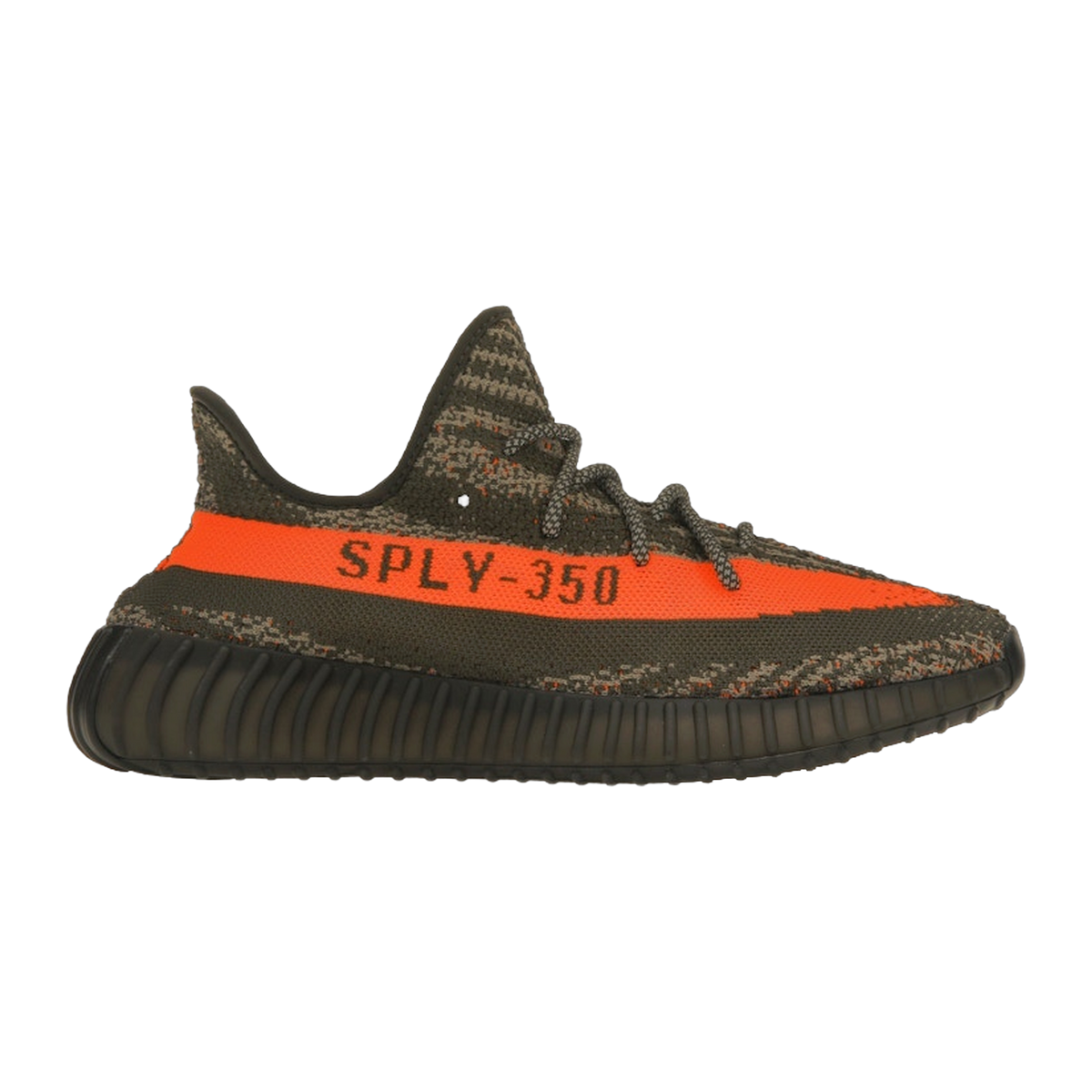 adidas Yeezy Boost 350 V2 Carbon Beluga — kolab