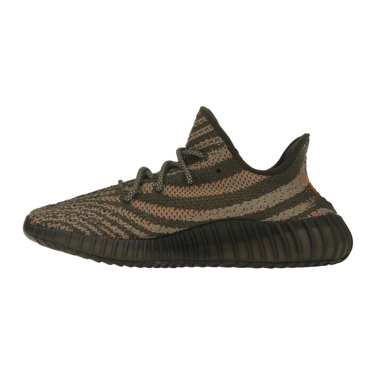 adidas Yeezy Boost 350 V2 Carbon Beluga — kolab