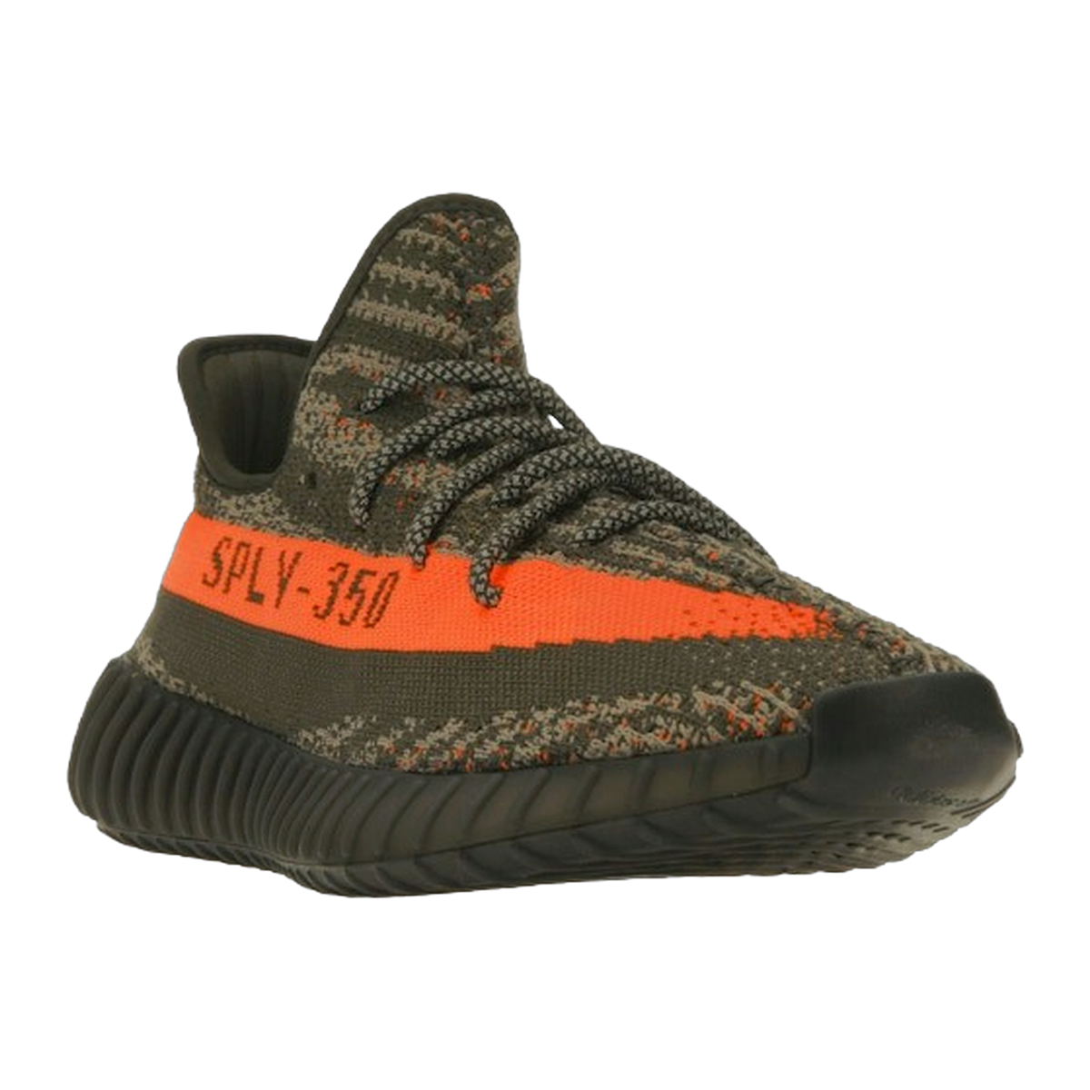 adidas Yeezy Boost 350 V2 Carbon Beluga — kolab