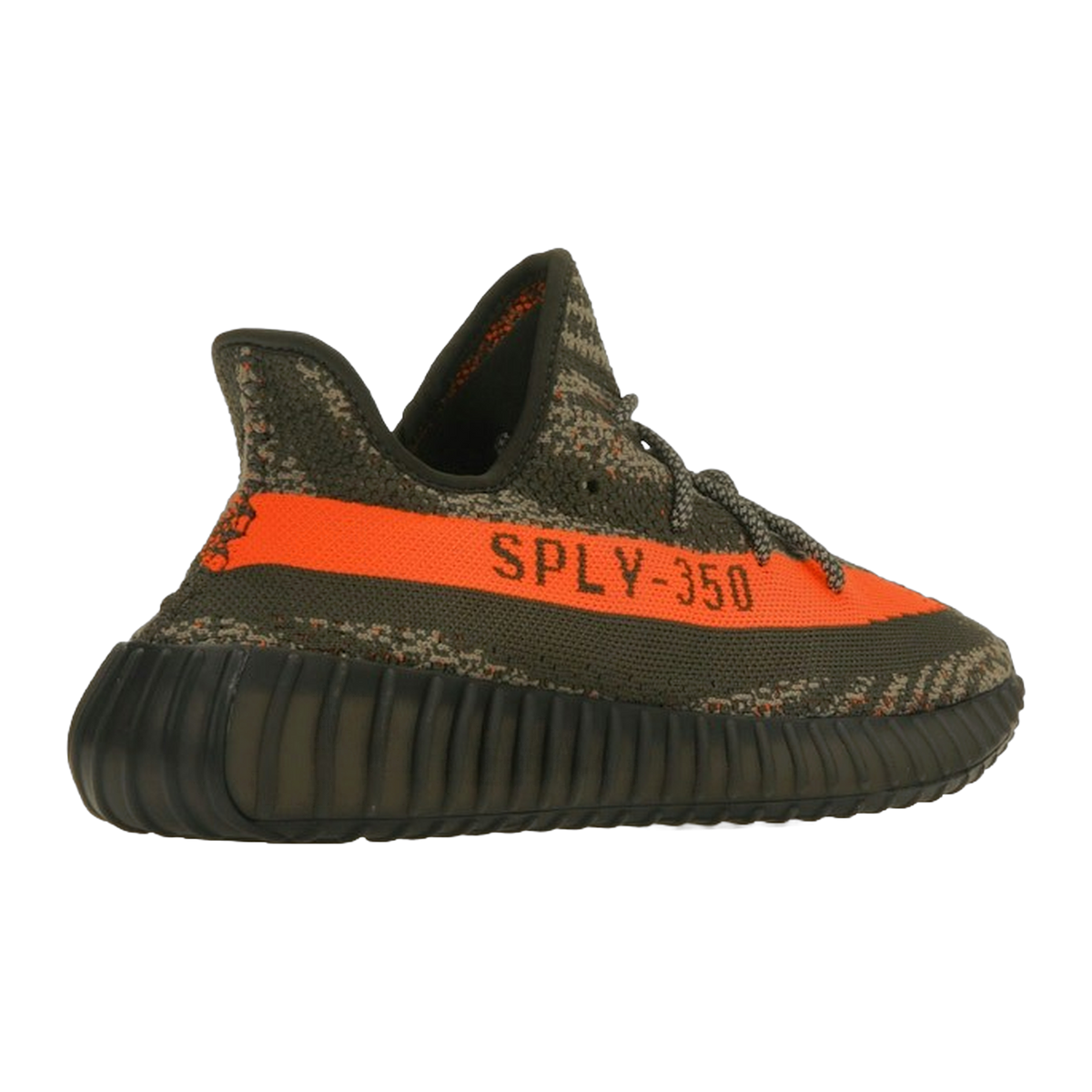 adidas Yeezy Boost 350 V2 Carbon Beluga — kolab