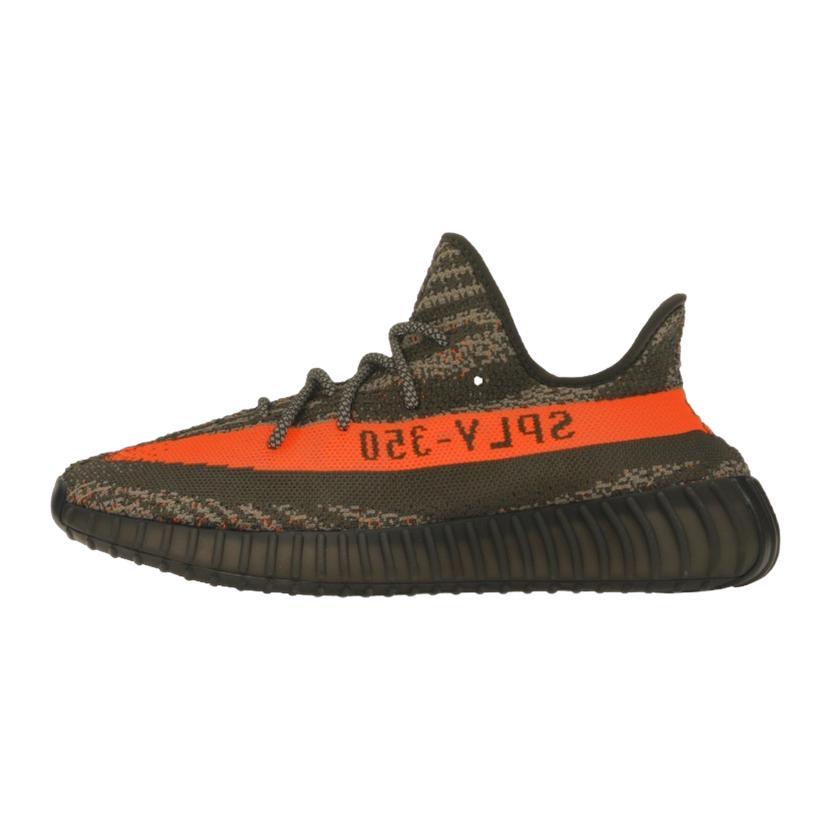 adidas Yeezy Boost 350 V2 Carbon Beluga — kolab