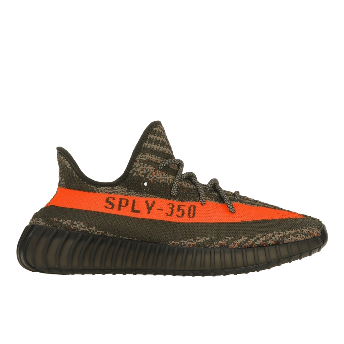 adidas Yeezy Boost 350 V2 Carbon Beluga — kolab