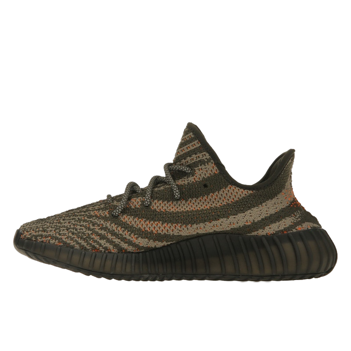 adidas Yeezy Boost 350 V2 Carbon Beluga — kolab