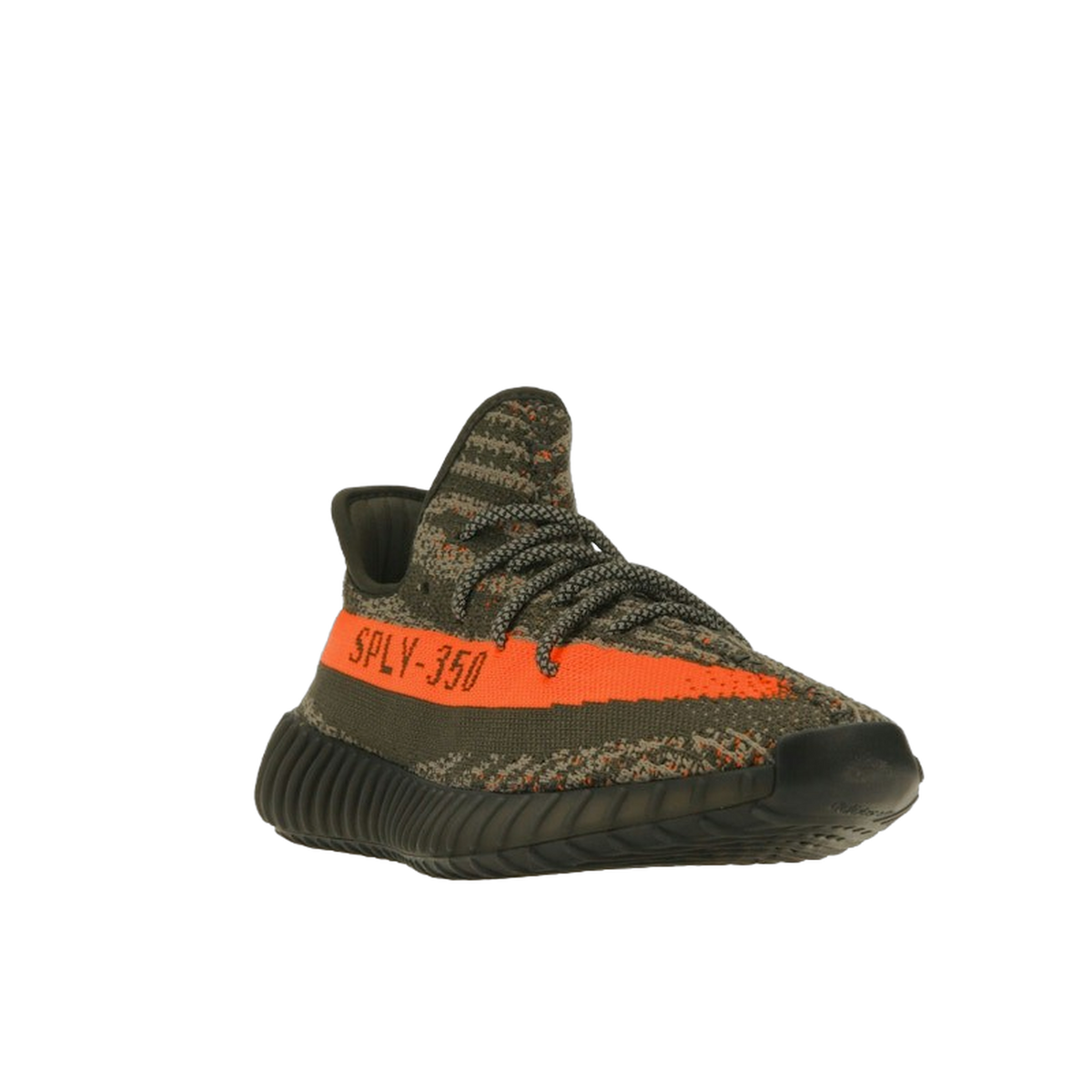 adidas Yeezy Boost 350 V2 Carbon Beluga — kolab