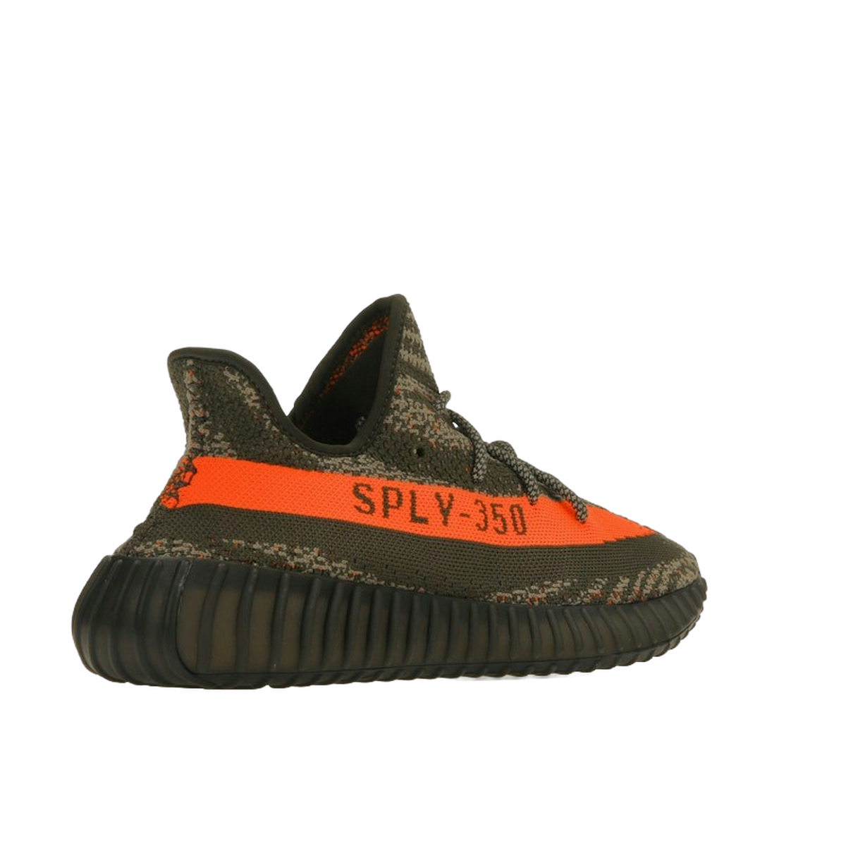 adidas Yeezy Boost 350 V2 Carbon Beluga — kolab
