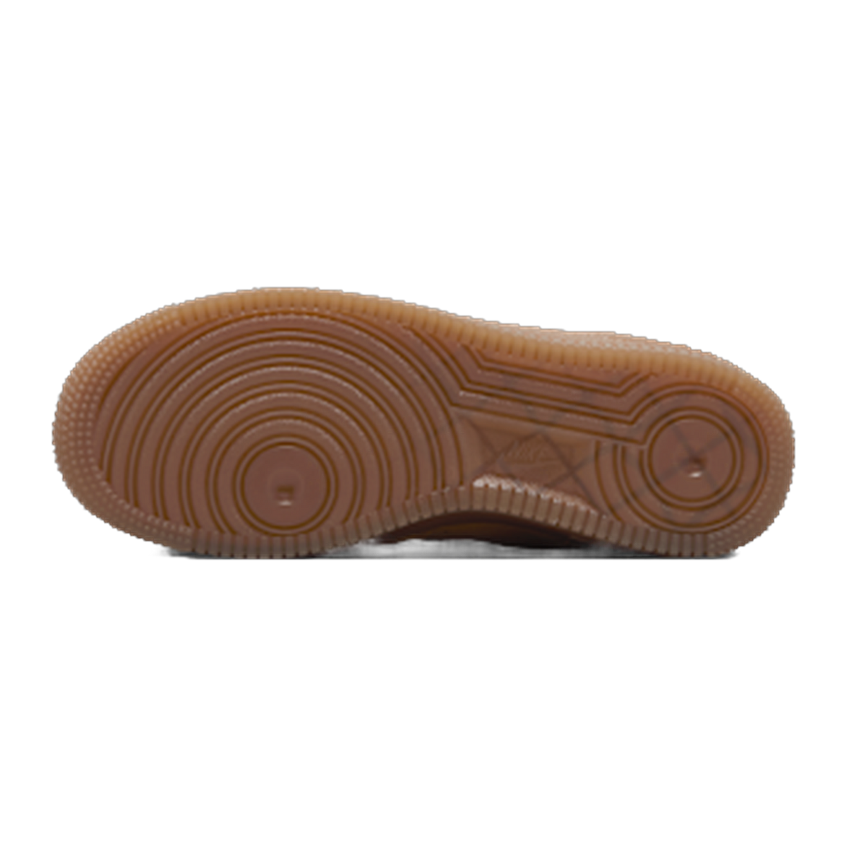 Nike Air Force 1 Low LV8 Wheat Gum Light Brown (GS) — kolab