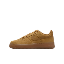 Nike Air Force 1 Low LV8 Wheat Gum Light Brown (GS) — kolab