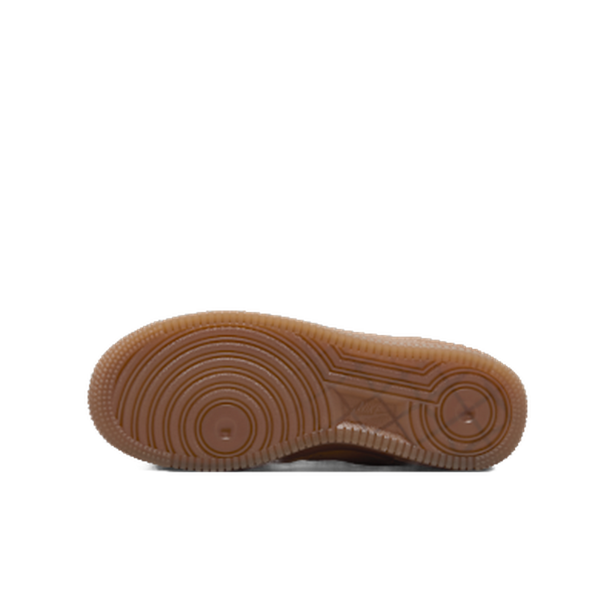 Nike Air Force 1 Low LV8 Wheat Gum Light Brown (GS) — kolab