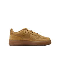 Nike Air Force 1 Low LV8 Wheat Gum Light Brown (GS) — kolab