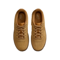 Nike Air Force 1 Low LV8 Wheat Gum Light Brown (GS) — kolab