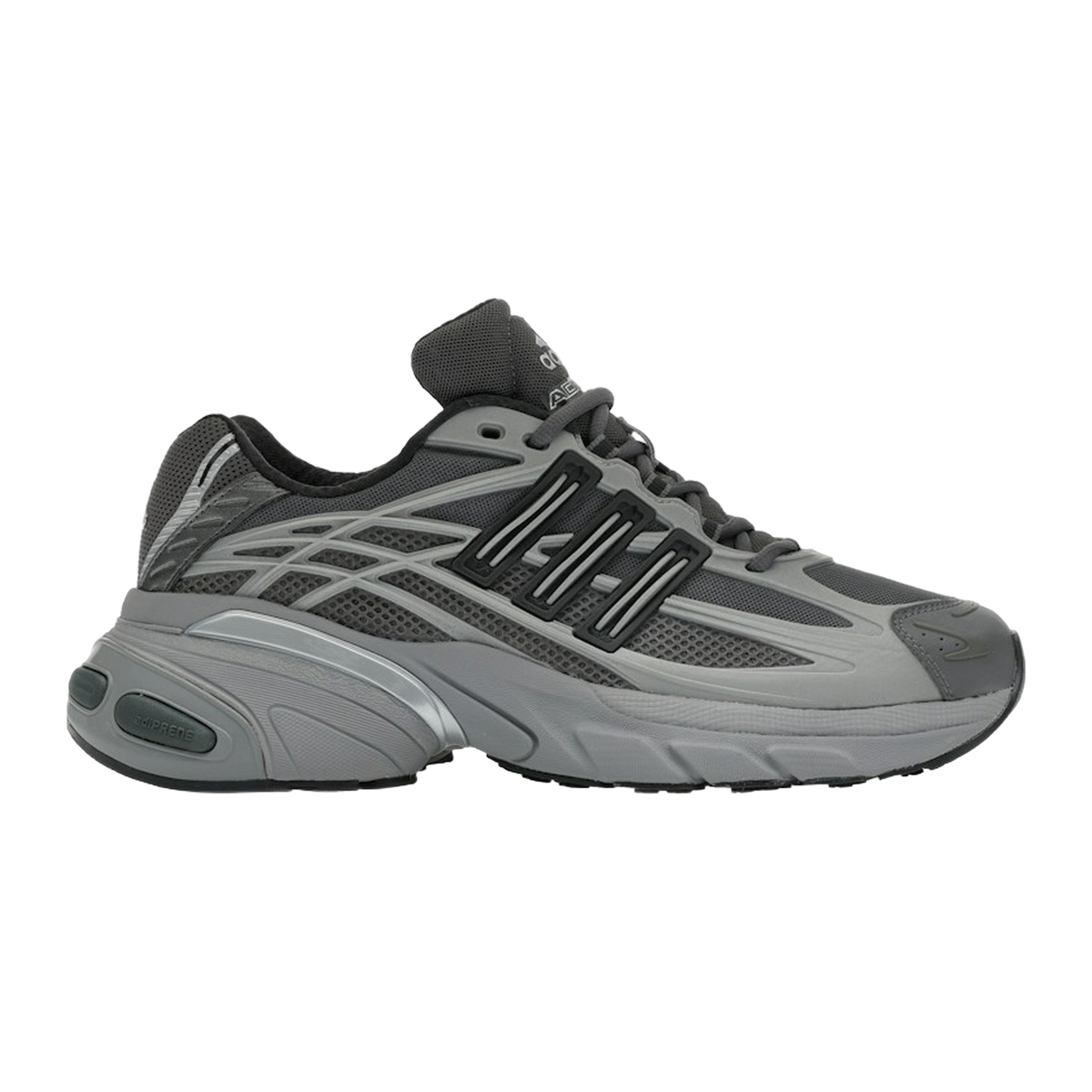 adidas Adistar XLG 2.0 Grey Four Silver Metallic — kolab