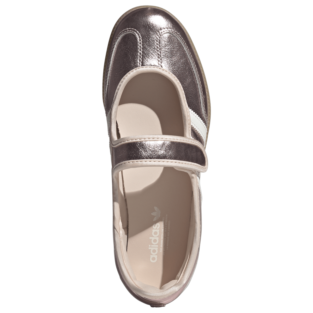 adidas Samba Jane Wonder Quartz · kolab