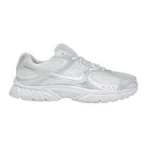 Nike V5 RNR White Black Metallic Silver — kolab