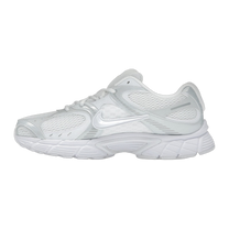 Nike V5 RNR White Black Metallic Silver — kolab