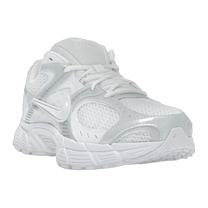Nike V5 RNR White Black Metallic Silver — kolab