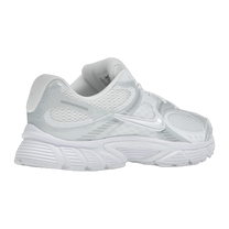 Nike V5 RNR White Black Metallic Silver — kolab