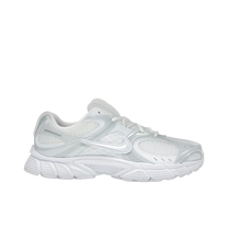 Nike V5 RNR White Black Metallic Silver — kolab