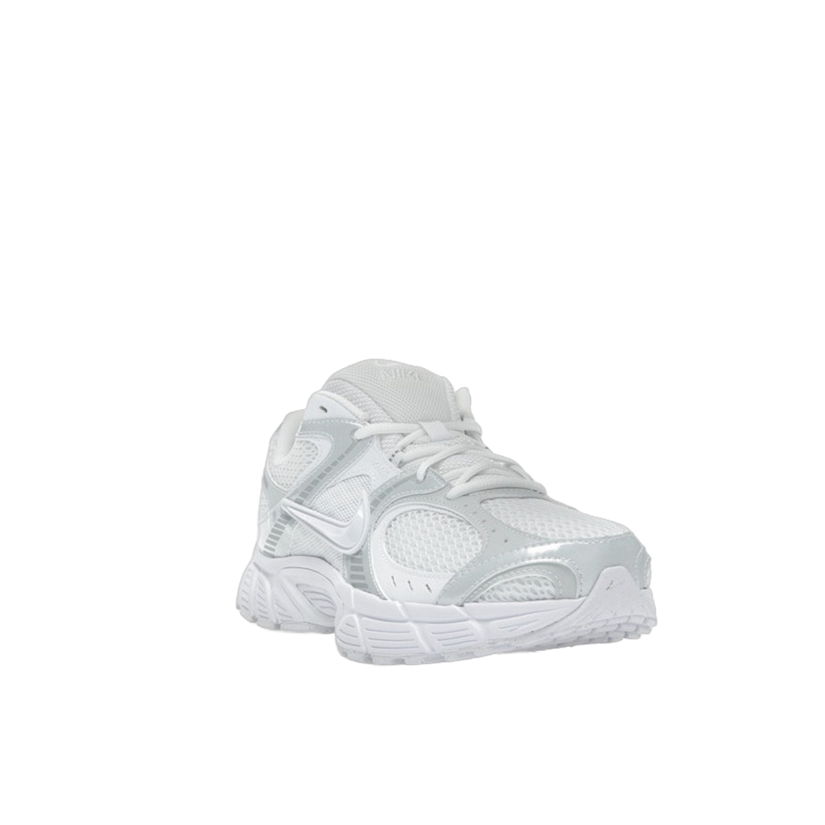 Nike V5 RNR White Black Metallic Silver — kolab