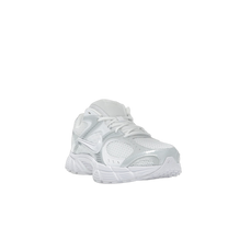 Nike V5 RNR White Black Metallic Silver — kolab