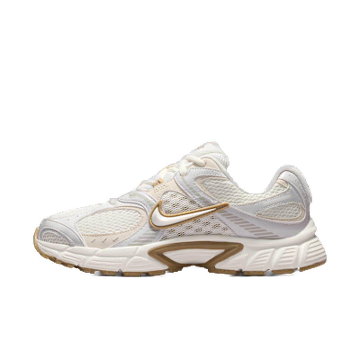 Nike V5 RNR Sail Parachute Beige · kolab
