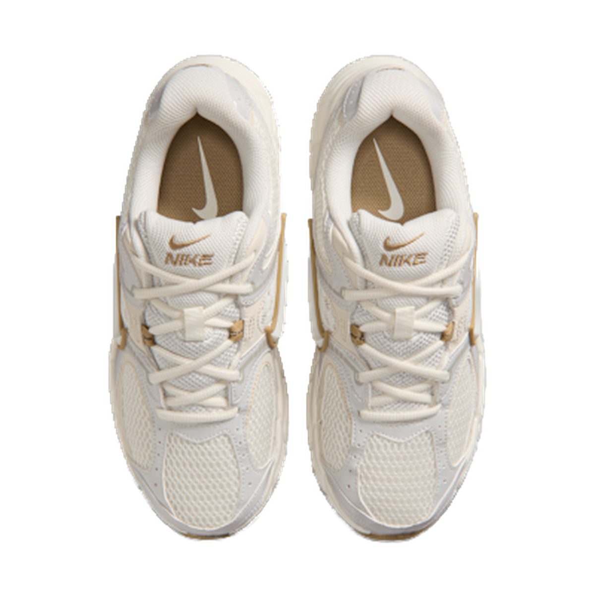 Nike V5 RNR Sail Parachute Beige · kolab
