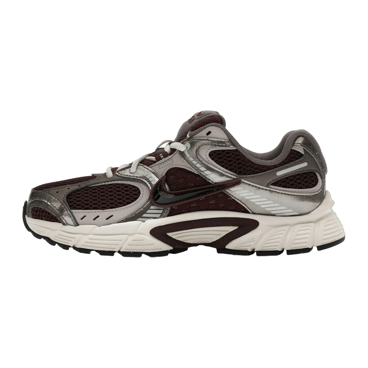 Nike V5 RNR Burgundy Crush College Grey · kolab