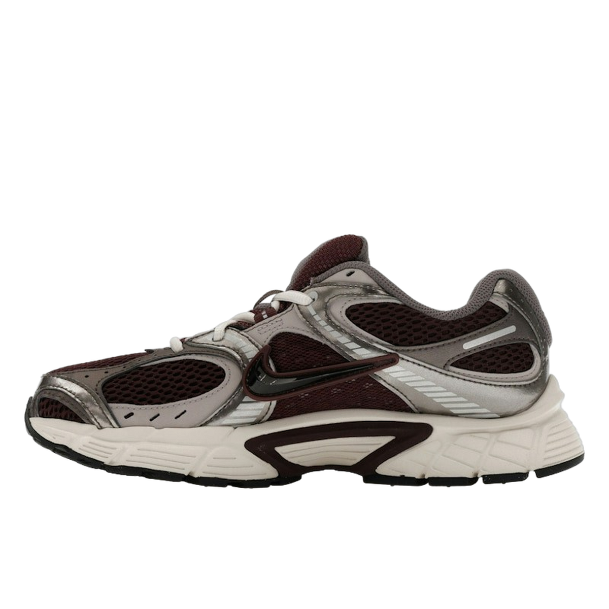 Nike V5 RNR Burgundy Crush College Grey · kolab