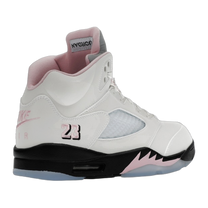 Jordan 5 Retro Medium Soft Pink — kolab