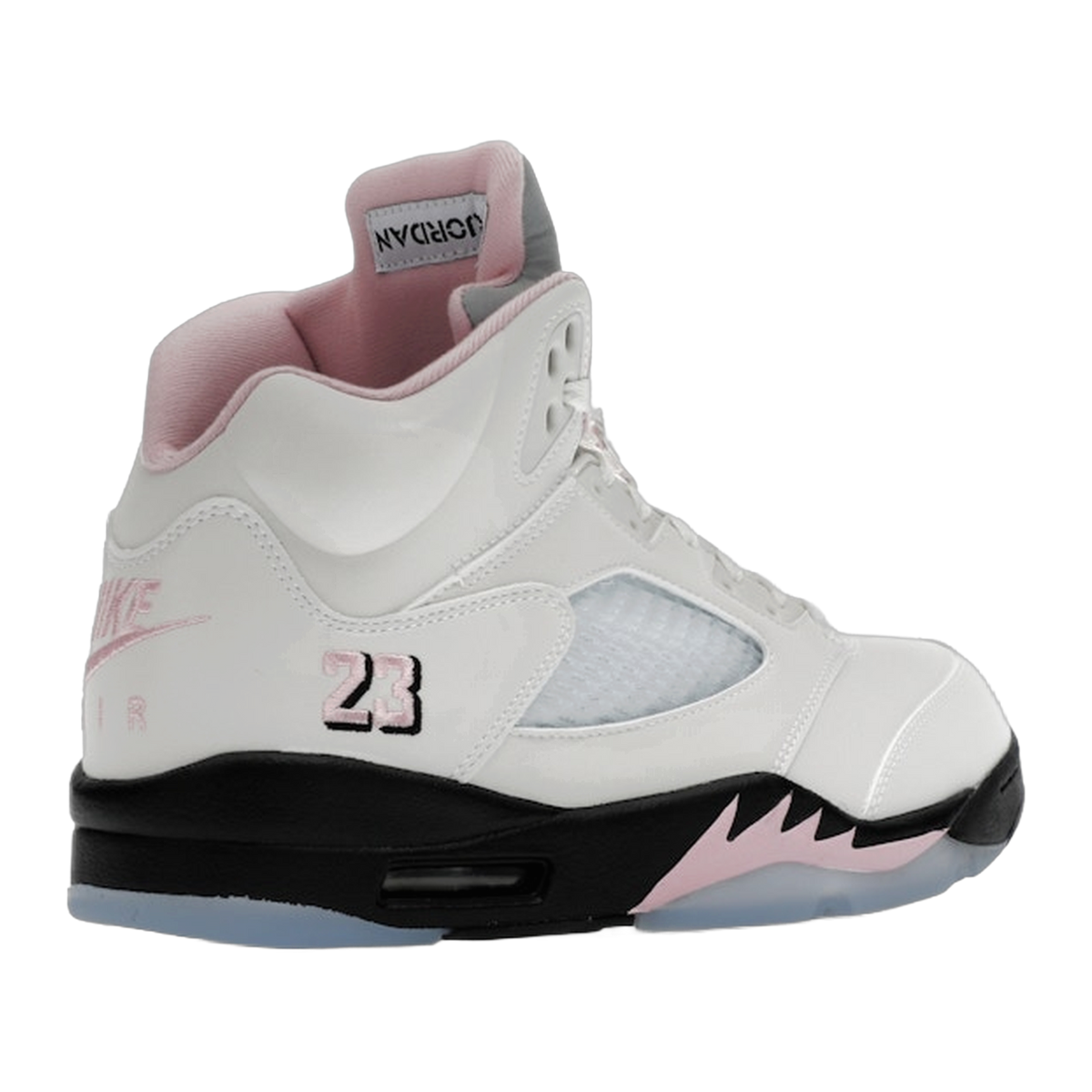 Jordan 5 Retro Medium Soft Pink — kolab