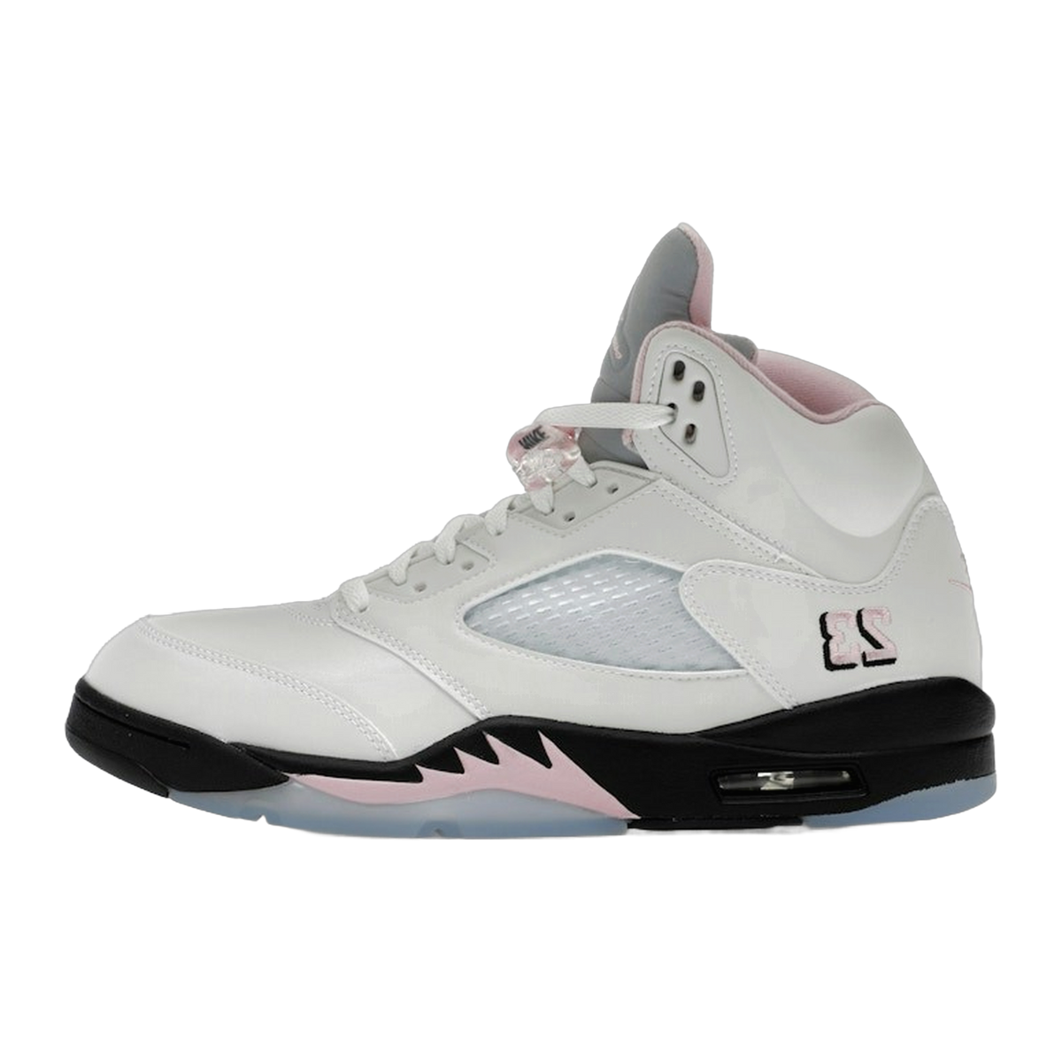 Jordan 5 Retro Medium Soft Pink — kolab