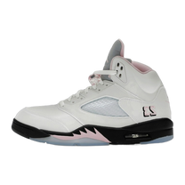 Jordan 5 Retro Medium Soft Pink — kolab