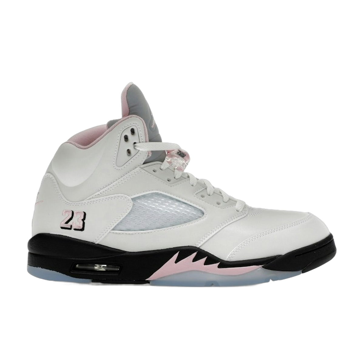 Jordan 5 Retro Medium Soft Pink — kolab