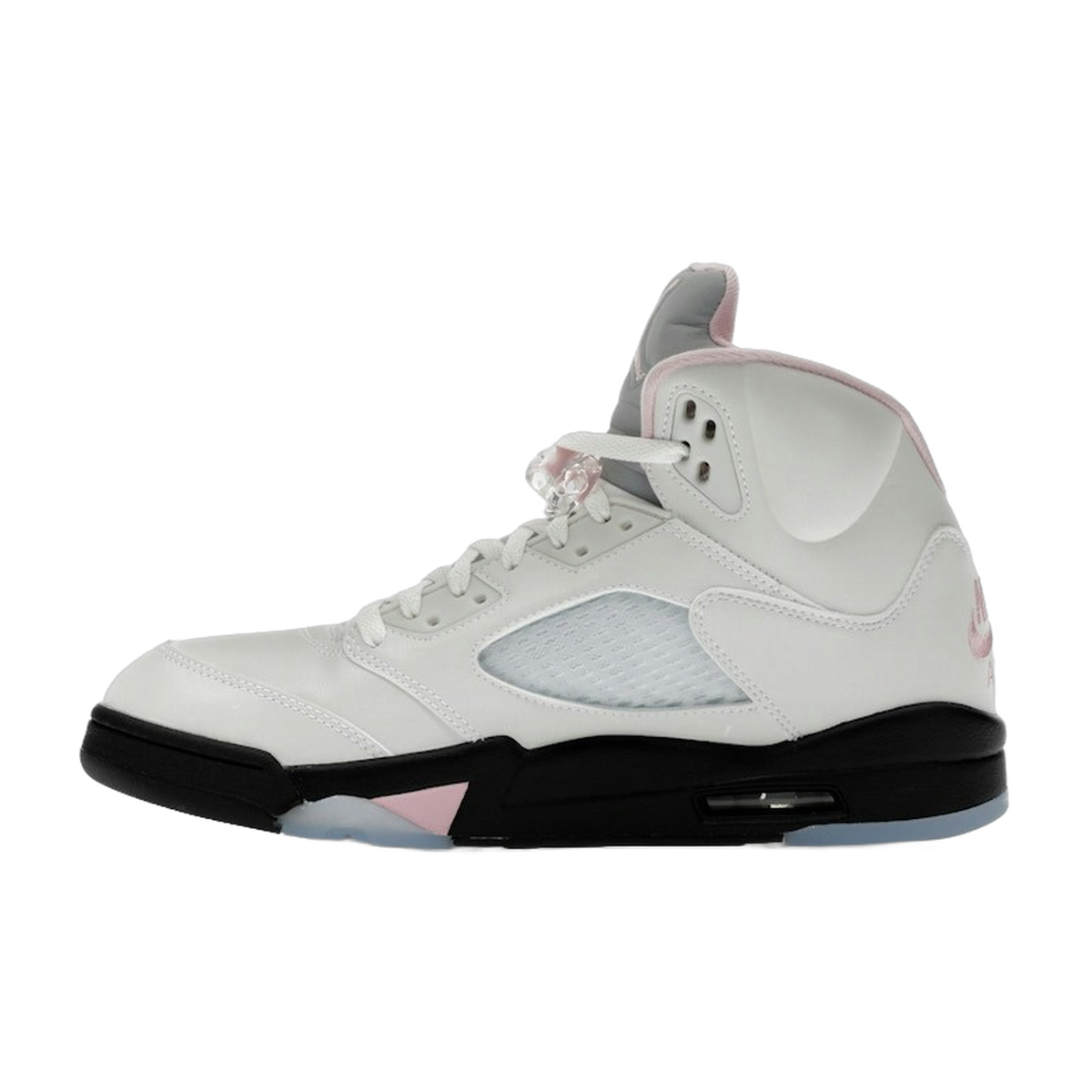 Jordan 5 Retro Medium Soft Pink — kolab