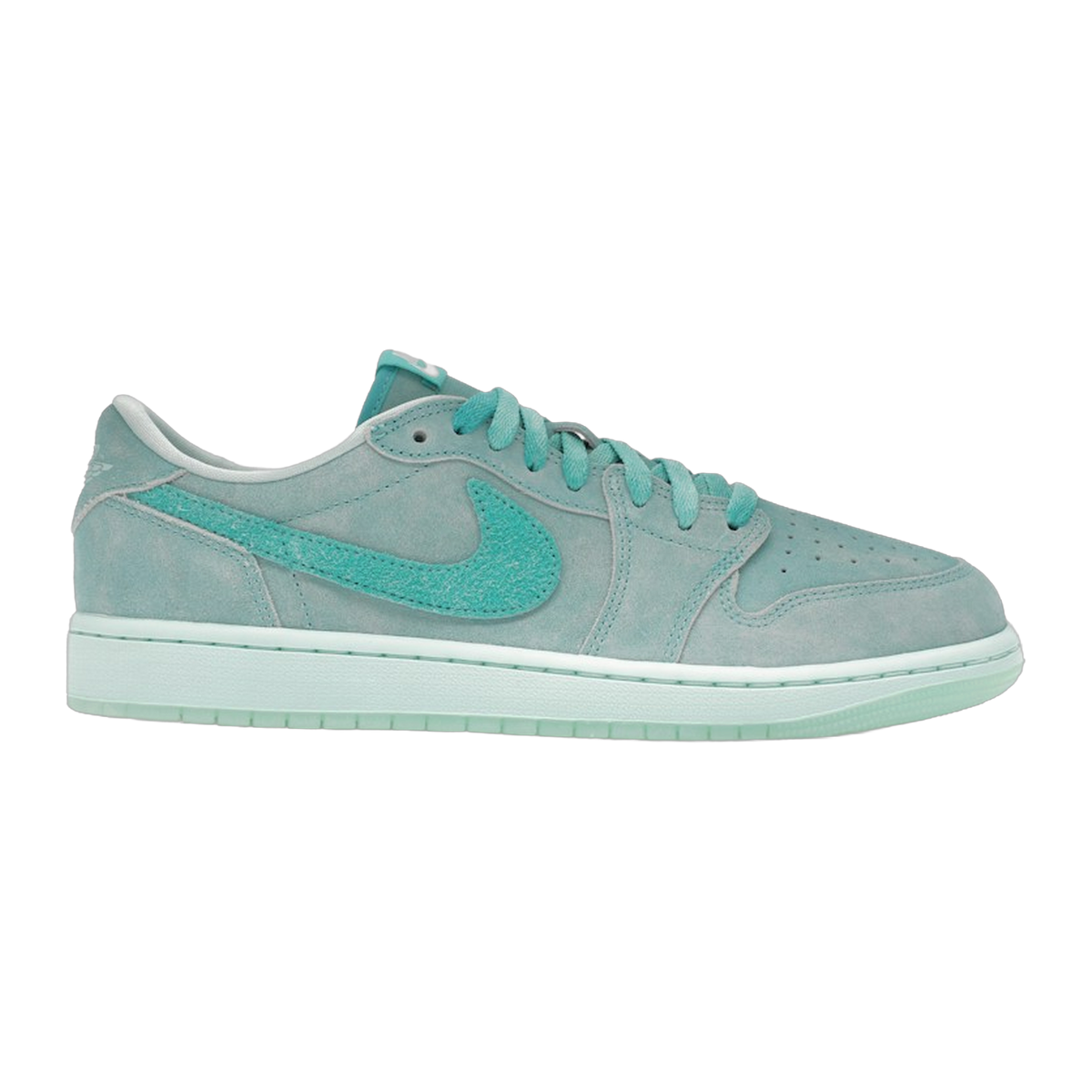 Jordan 1 Retro Low OG Washed Teal — kolab