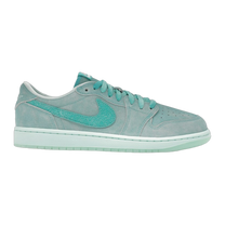 Jordan 1 Retro Low OG Washed Teal — kolab
