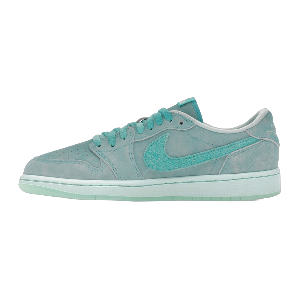 Jordan 1 Retro Low OG Washed Teal — kolab