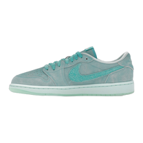 Jordan 1 Retro Low OG Washed Teal — kolab