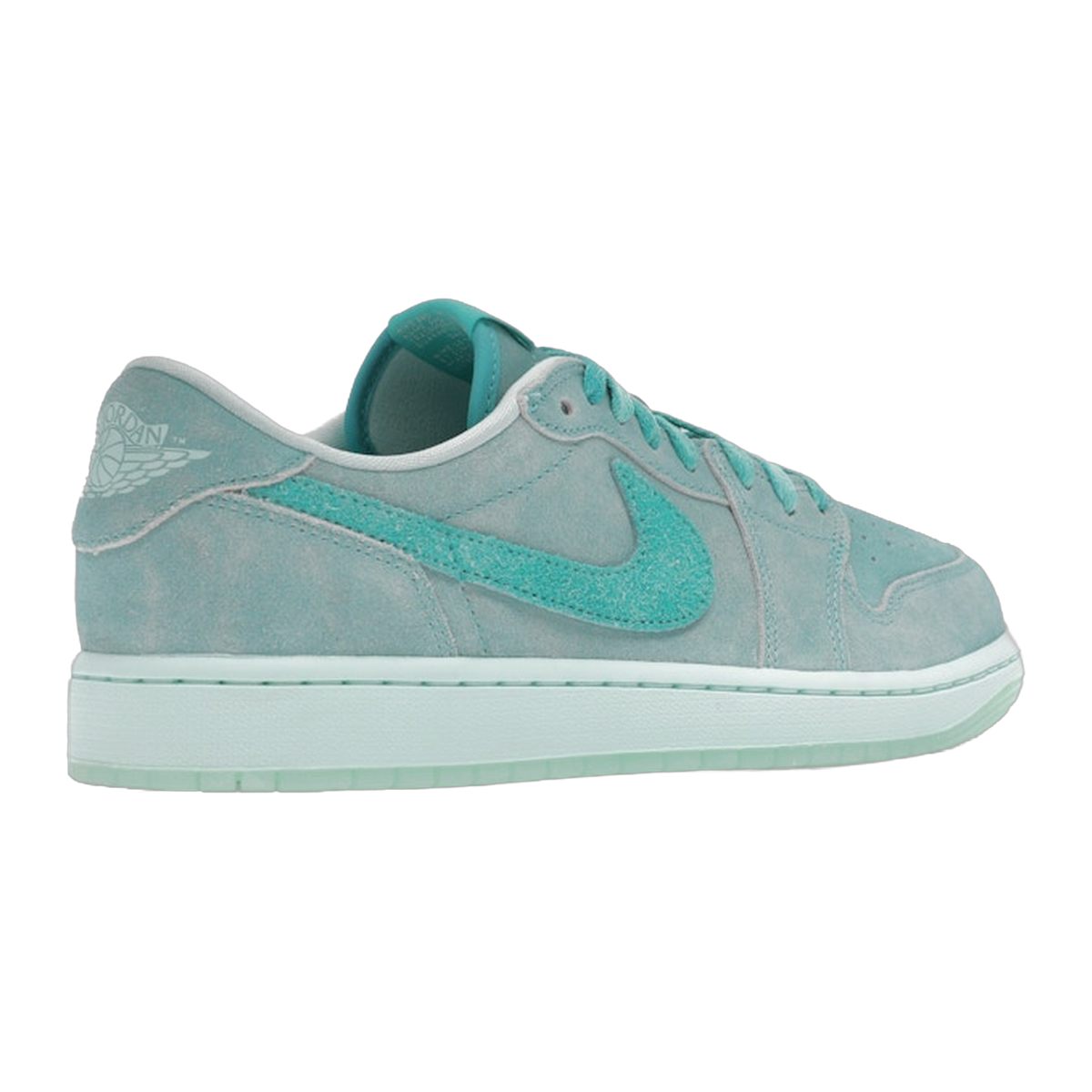 Jordan 1 Retro Low OG Washed Teal — kolab