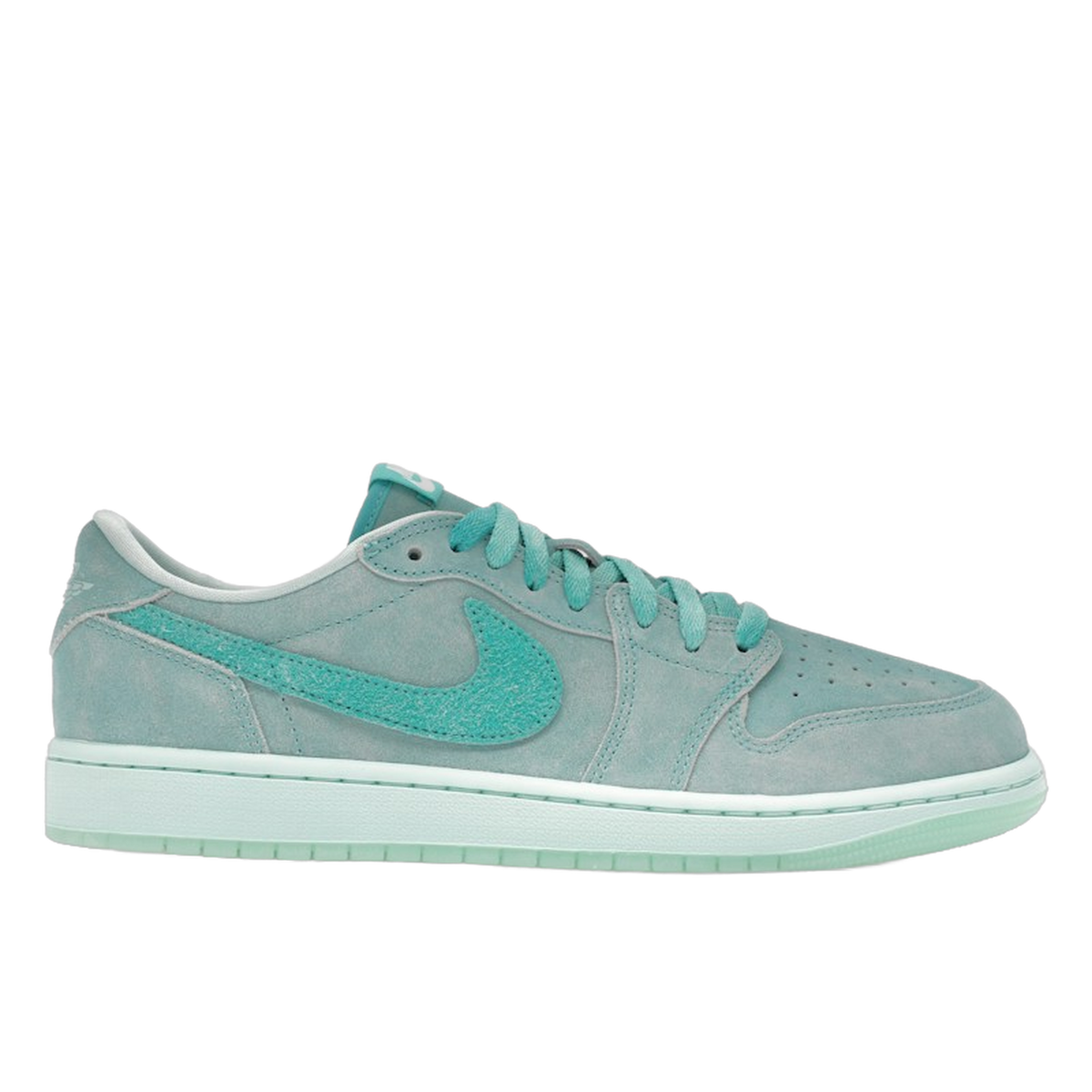 Jordan 1 Retro Low OG Washed Teal — kolab
