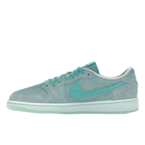 Jordan 1 Retro Low OG Washed Teal — kolab