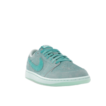 Jordan 1 Retro Low OG Washed Teal — kolab