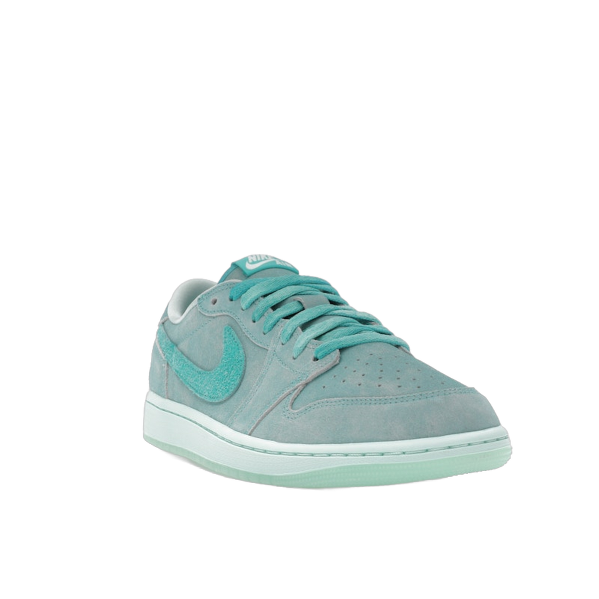 Jordan 1 Retro Low OG Washed Teal — kolab