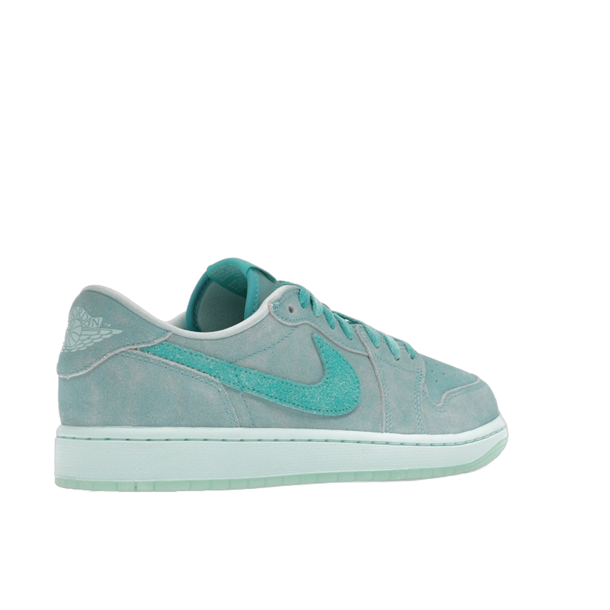 Jordan 1 Retro Low OG Washed Teal — kolab