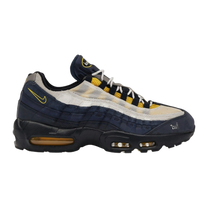 Nike Air Max 95 SB Eric Koston Obsidian Speed Yellow — kolab